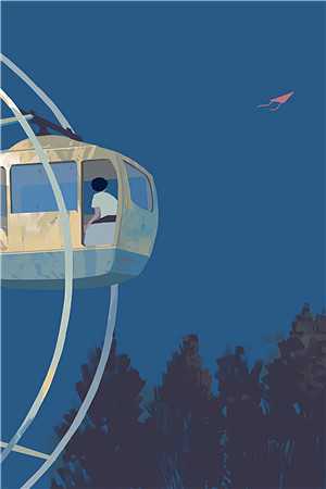 第六次抽签结局+后续