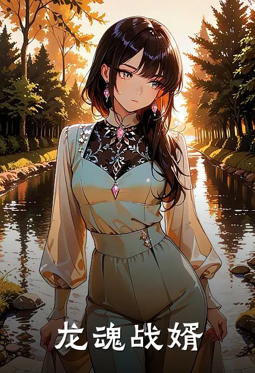龙魂战婿
