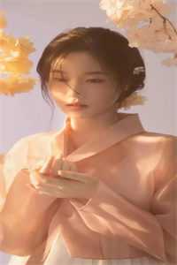 雾月沉入琥珀川无删版