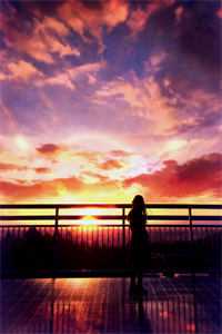 雪染霜鬓情未了周叙白秦南意全文免费