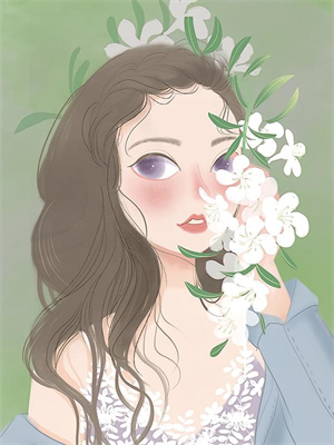 掸去衣上尘短篇小说阅读