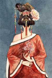 风月寄梦不寄君全新