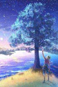 星辰满目皆成空无错版