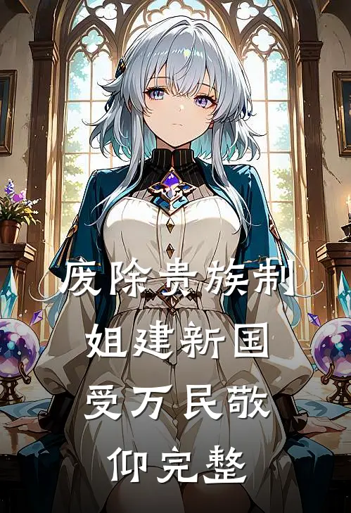 废除贵族制，姐建新国受万民敬仰完整