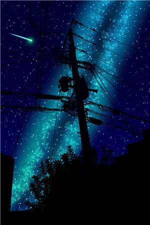 我是山川守着流年全本小说推荐