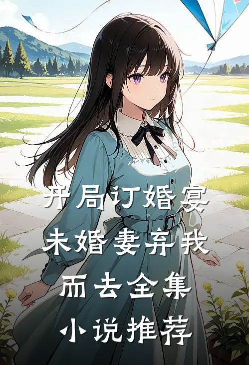 开局订婚宴，未婚妻弃我而去全集小说推荐
