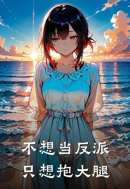 不想当反派只想抱大腿