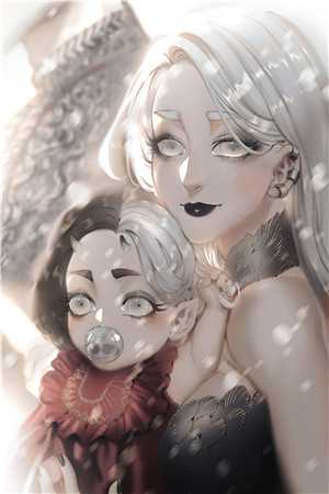 春风不再多言新上热文