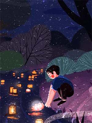 你如夏风迟未至热门推荐