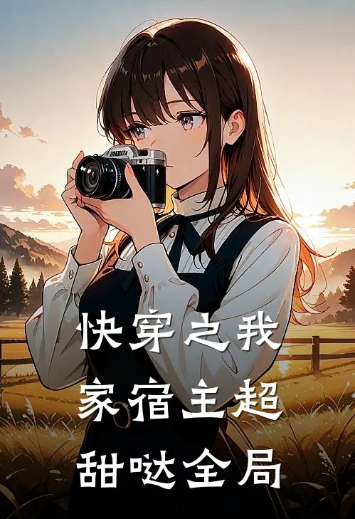 快穿之我家宿主超甜哒全局