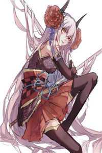 春风难覆桃花雪阅读