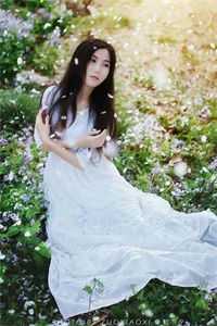 我是山川守着流年高口碑