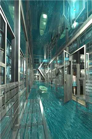 朝霞不渡晚来风完整