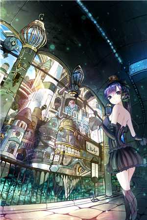 风起时不问归期短篇