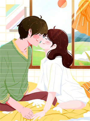 说好联姻，周少怎么夜夜吻到红温沈凝周听白无删减全文