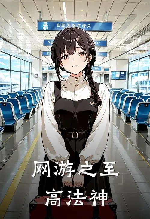 网游之至高法神