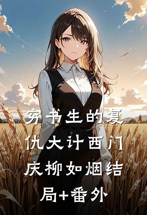 穷书生的复仇大计西门庆柳如烟结局+番外
