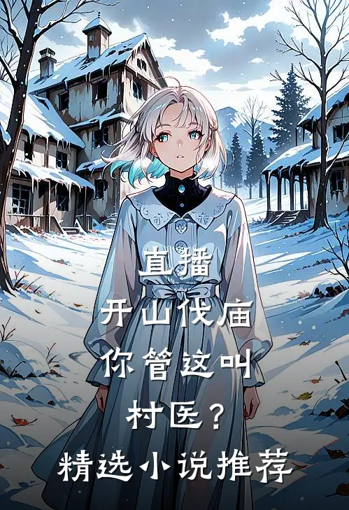 直播：开山伐庙，你管这叫村医？精选小说推荐