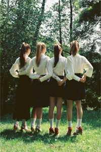 回眸不见故人颜结局