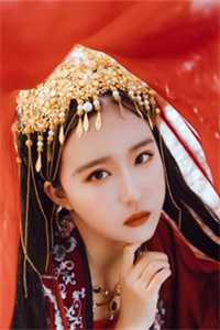 今朝花落染秋深全新