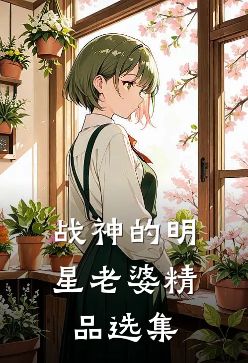 战神的明星老婆精品选集