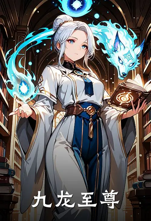 九龙至尊